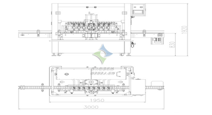 食用雞油灌裝機,全自動豬油灌裝機