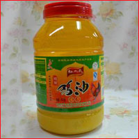 食用雞油