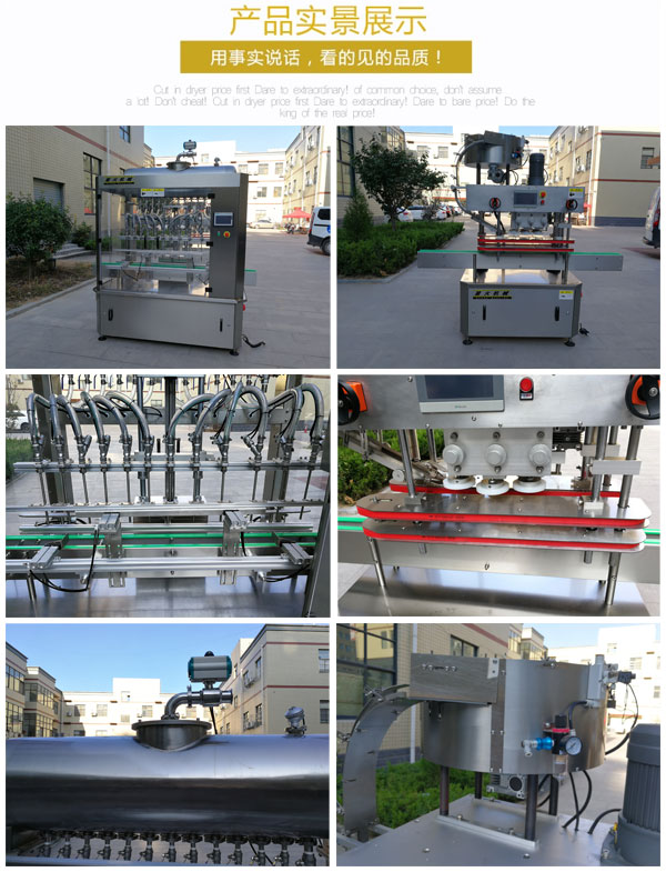 全自動葵花油加工設(shè)備